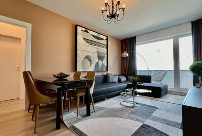 Apartament cu 3 camere decomandat, mobilat în Bucureștii Noi - 5
