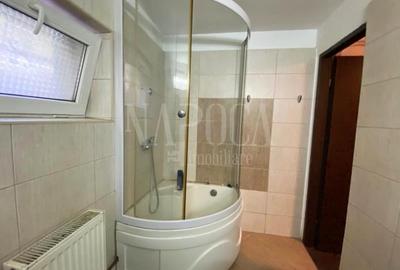 Apartament 3 camere de vanzare in Zorilor, Cluj Napoca - 12