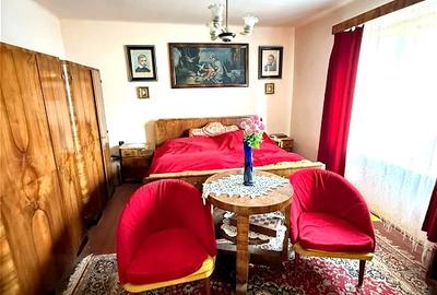 Casă individuală cu 3 camere cu Canalizare în Ciacova - 6