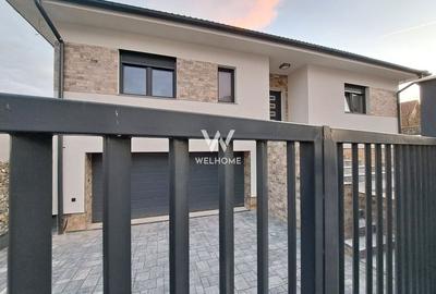 Casa Sibiu, Selimbar - 4 camere, garaj, curte mare - - 3