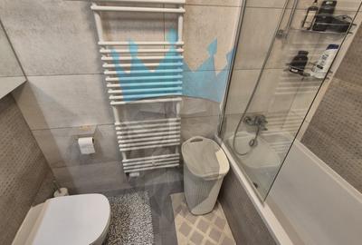 Apartament cu 2 camere decomandat, mobilat în Pipera - 14