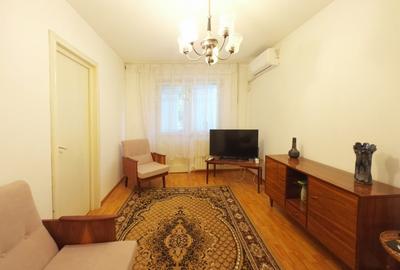 Imobil 2 camere, etaj 1, Km 4-5 - gaze in apartament, langa piata - 3