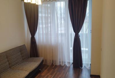 Apartament cu 3 camere decomandat în Central - 4