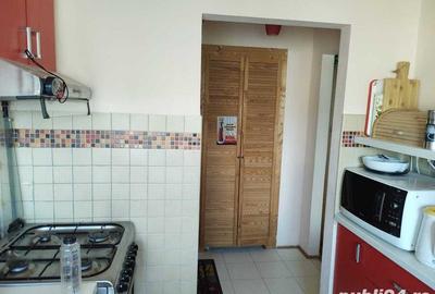 Apartament cu 2 camere decomandat în Central - 2