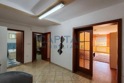 Inchiriere apartament cu 2 camere decomanda in cartierul Gheorgheni. Comision 0! Inchiriere apartament cu 2 camere decomanda in cartierul Gheorgheni. Comision 0! - 3