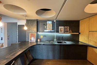 Locuinta speciala intr o zona superba pe lac Locuinta speciala intr o zona superba pe lac - 7