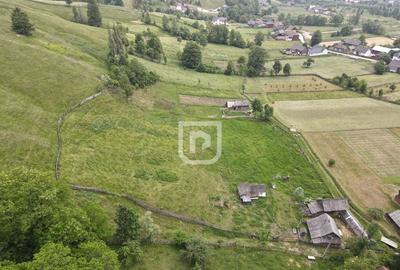 Teren intravilan cu proiect Manastirea Humorului | Gura H... - 19