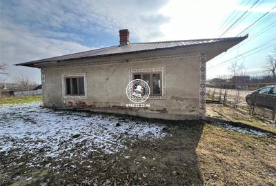 Casa de vanzare Iasi, Sculeni - 3