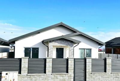 Casa parter 3 camere - Berceni - 9