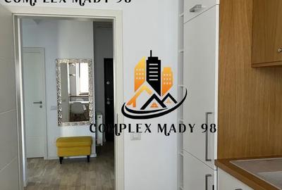 Apartament cu 2 camere decomandat în Crângași - 5