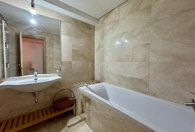 Apartament cu 3 camere semidecomandat în Pipera - 17