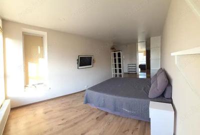 Garsonieră decomandată în Tei - 8