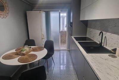 Apartament 3 camere decomandat in zona Anda  (Cod E5) - 8