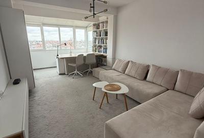 Apartament cu 2 camere decomandat în Olimpia-Stadion - 8