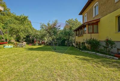 Apartament cu 4 camere decomandat în Centrul Istoric - 29