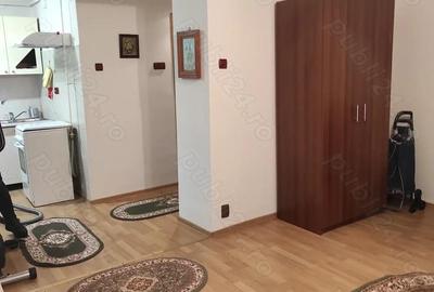 Garsoniera etj 1 ,zona Doroban?i - 14