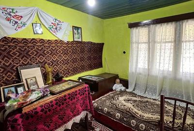 Casă cu 3 camere în Milășel - 6