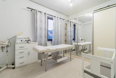 Casa de inchiriat in complex rezidential securizat, complet mobilata - 4