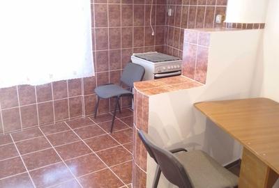 Apartament cu 2 camere decomandat în Central - 7