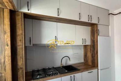 NICOLINA, Ap. tip studio, 40 mp, bloc nou - 4