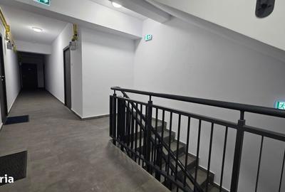 Garsonieră în Podu Roș - 9