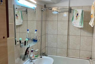 Apartament cu 2 camere semidecomandat, mobilat în Calea Victoriei - 5