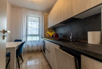 2 camere, Parcare, Premium,Zona Intre Lacuri, Iulius Mall, FSEGA - 3