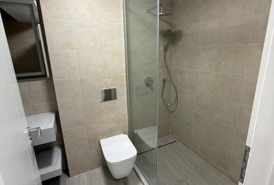 Apartament cu 2 camere decomandat, mobilat în Gara - 5