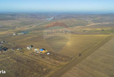 Teren de 600 mp, în Vânători - 2