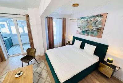 Proprietar - Garsoniera complet mobilata ?i utilata , pet friendly - 1