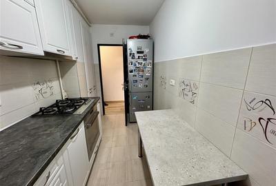 Apartament 3 camere, decomandat, zona Faget - 8