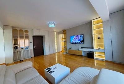 Apartament cu 3 camere decomandat în Herăstrău - 10