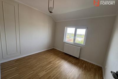 Apartament cu 3 camere, de vanzare, zona Dambovita - 7