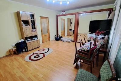 Garsonieră decomandată în Buzaului - 8