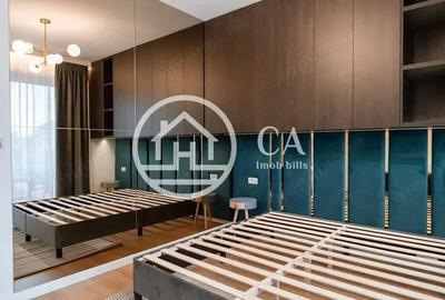 Apartament de vanzare cu 2 camere EAS, Cantemir, Oradea