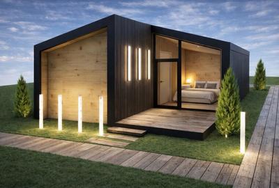 Casă cu 3 camere în Adunați - 4