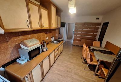 Apartament 3 Camere zona Traian Apartament 3 Camere zona Traian - 4