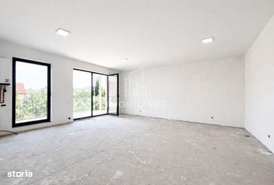 Apartament cu 3 camere în Andrei Mureșanu - 1