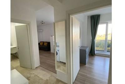 Apartament cu 2 camere decomandat, mobilat în Prelungirea Ghencea - 3