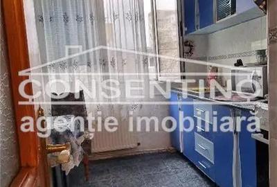 Se vinde apartament cu 3 camere , confort sporit , Micro 5 - 3