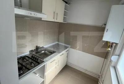 Apartament cu 2 camere semidecomandat în Solidarității - 1