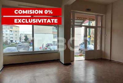 Spatiu comercial 48 mp 2 camere zona cu vad comercial Piata - 19