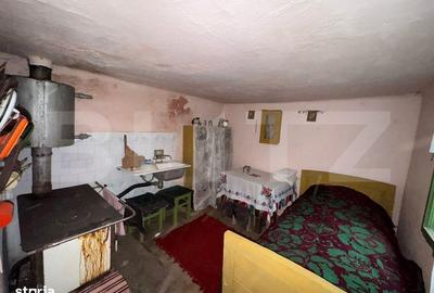 Casă cu 3 camere cu Teren 489 Mp în Vața de Jos - 3