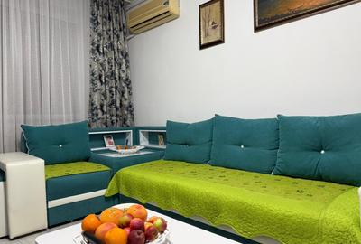 Apartament 3 camere de vânzare – Sos. Giurgiului, Sector 4 | 120.000 € - 2