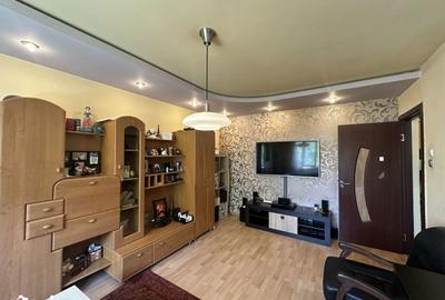 Apartament cu 3 camere, mobilat în Militari - 14