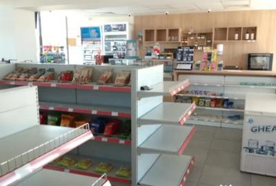 Spațiu comercial, de 240 mp, în Brădești - 9