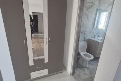 Apartament cu 2 camere semidecomandat în Central - 6