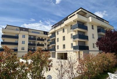 Apartament cu 3 camere decomandat în Exterior Vest - 1
