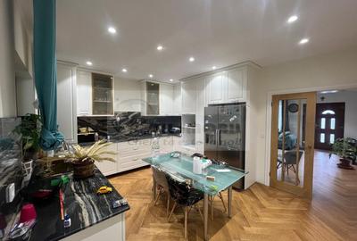 Casă individuală cu 3 camere cu Canalizare în Dancu - 10