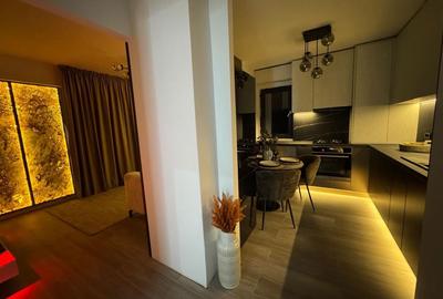 Apartament cu 2 camere decomandat în Calea București - 2